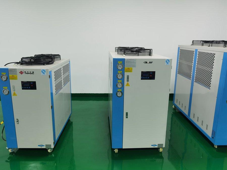 冷水機組進(jìn)水了應(yīng)如何處理？冷水機組進(jìn)水解決措施！